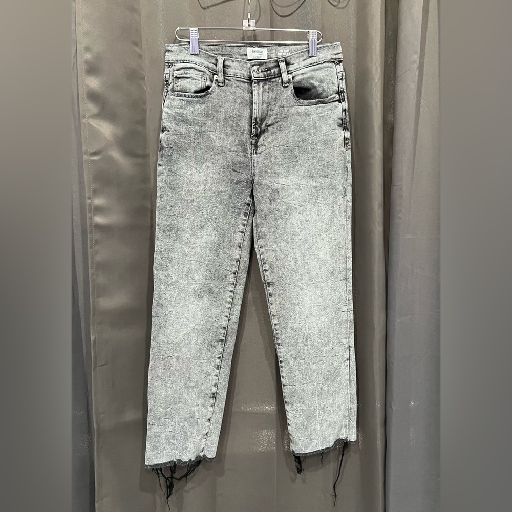 Kensie The Allie Jeans